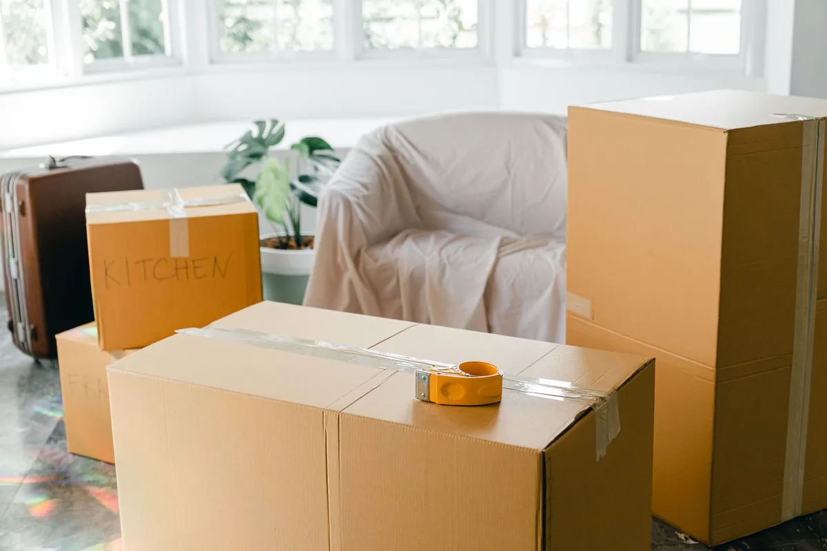 Hoarding Cleanup in Mount Pleasant, Newark, NJ